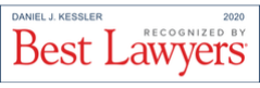 Daniel J. Kessler Recognized by Best Lawyers 2020