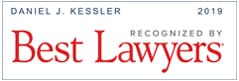 Daniel J. Kessler Recognized by Best Lawyers 2019