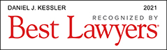 Daniel J. Kessler Recognized by Best Lawyers 2021