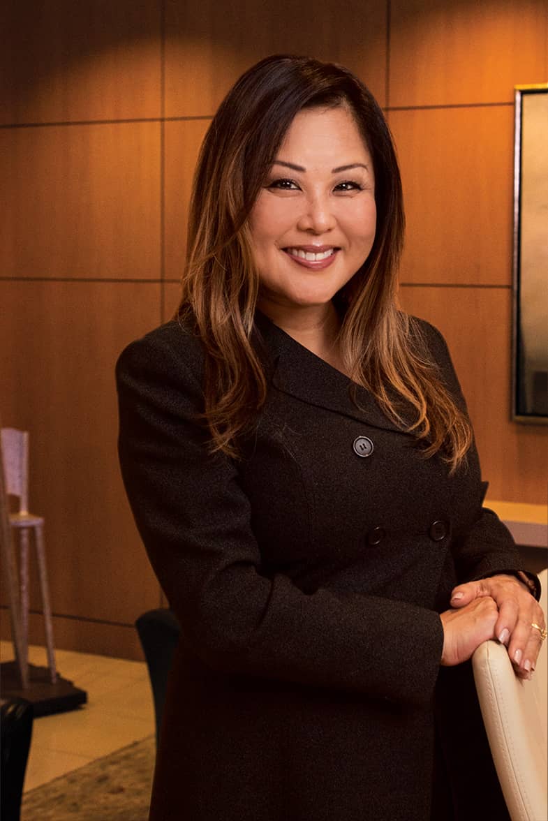 Susan J. Kim